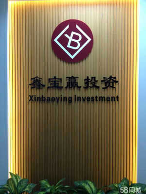 蘇州鑫寶贏投資咨詢 專業財富導航，穩健投資伙伴