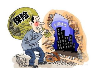 險資入局激活地產投資新動能，企業管理咨詢視角 把握3萬起的戰略機遇